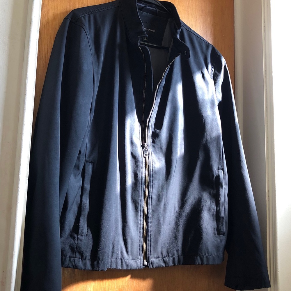 Banana Republic Jacket